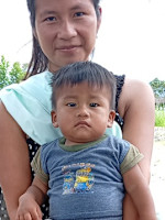 child portrait