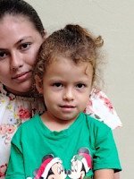 child portrait