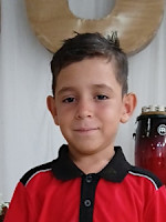 child portrait