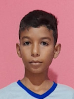 child portrait