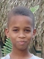 child portrait
