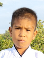 child portrait