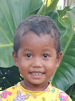 child portrait