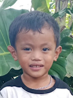 child portrait