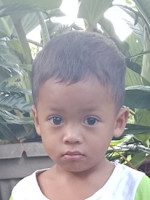 child portrait