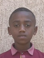 child portrait