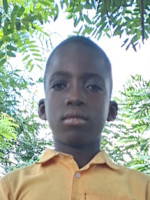 child portrait
