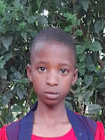 child portrait