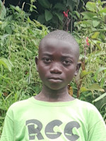 child portrait