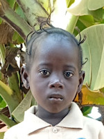 child portrait