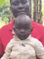 child portrait