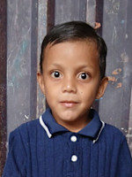 child portrait