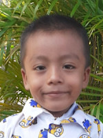child portrait