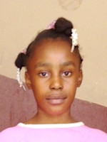 child portrait