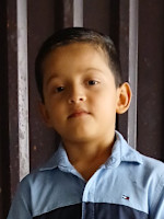 child portrait