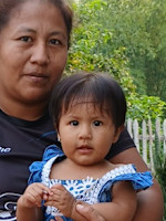 child portrait