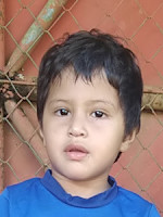 child portrait