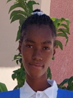child portrait