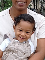 child portrait