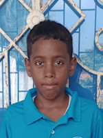 child portrait