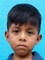 child portrait