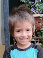 child portrait