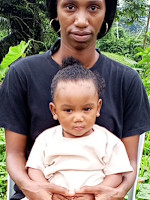 child portrait