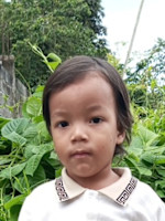 child portrait
