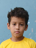 child portrait