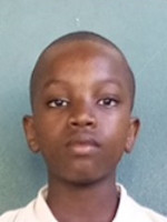 child portrait