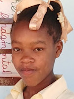 child portrait