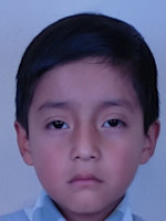 child portrait