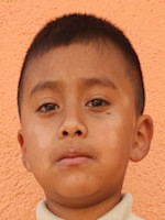 child portrait