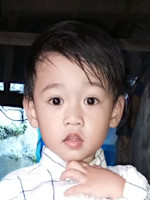 child portrait