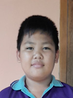 child portrait