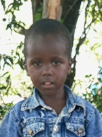 child portrait