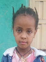 child portrait