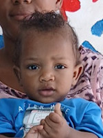 child portrait