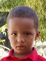 child portrait