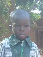 child portrait