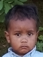 child portrait