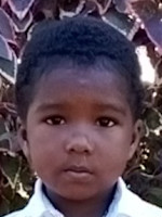 child portrait