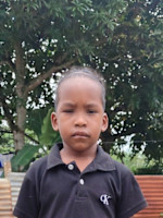 child portrait