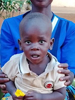 child portrait
