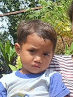 child portrait