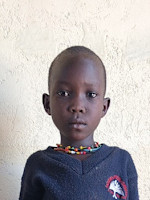 child portrait