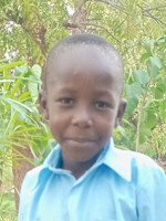 child portrait