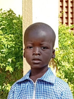 child portrait