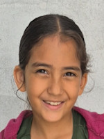 child portrait