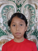 child portrait